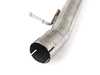 ES#2153917 - 16537 - Cat Back Exhaust - 2.5" stainless steel catback exhaust - Magnaflow - BMW