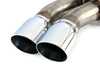 ES#2153917 - 16537 - Cat Back Exhaust - 2.5" stainless steel catback exhaust - Magnaflow - BMW