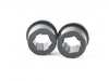 ES#4370293 - 008068LA02 - Replacement Delrin Inserts - Pair  - Serviceable Delrin sleeves for ECS Monoball bearings - ECS - Audi Volkswagen