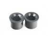 ES#4370293 - 008068LA02 - Replacement Delrin Inserts - Pair  - Serviceable Delrin sleeves for ECS Monoball bearings - ECS - Audi Volkswagen