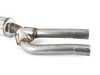 ES#2153917 - 16537 - Cat Back Exhaust - 2.5" stainless steel catback exhaust - Magnaflow - BMW