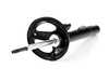 ES#2982030 - 22-147493 - Front Left B4 OE Replacement Suspension Strut  - Consistent performance and handling give the vehicle a new car feel every time - Bilstein - Porsche
