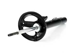 ES#2982030 - 22-147493 - Front Left B4 OE Replacement Suspension Strut  - Consistent performance and handling give the vehicle a new car feel every time - Bilstein - Porsche