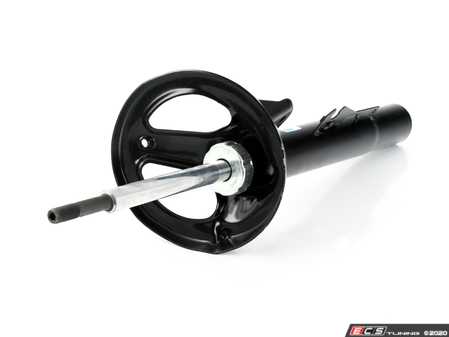 ES#2982030 - 22-147493 - Front Left B4 OE Replacement Suspension Strut  - Consistent performance and handling give the vehicle a new car feel every time - Bilstein - Porsche