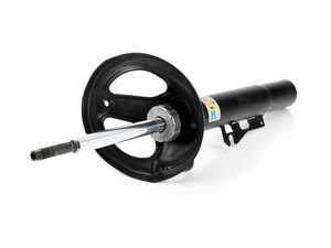 ES#2982031 - 22-147509 - Front Right B4 OE Replacement Suspension Strut  - Consistent performance and handling give the vehicle a new car feel every time - Bilstein - Porsche