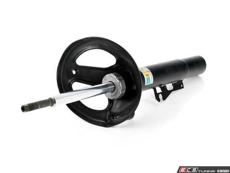 ES#2982031 - 22-147509 - Front Right B4 OE Replacement Suspension Strut  - Consistent performance and handling give the vehicle a new car feel every time - Bilstein - Porsche