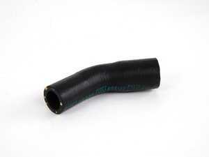 ES#38348 - 17127518507 - Coolant Hose - Connects from the Lower T connector to the side of dual pipes - Genuine MINI - MINI