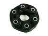 ES#257390 - 26112226527 - Universal Flex Disc - Also known as a "Guibo" - Lemforder - BMW