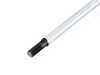 ES#2982719 - 24-147477 - Rear B4 OE Replacement Shock Absorber - Priced Each - Rear Axle, Left & Right Sides - Two (2) Required Per Vehicle - Bilstein - Porsche