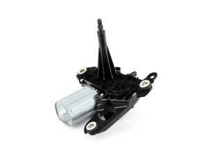 ES#170019 - 61627168153 - Rear Wiper Motor - Left - (NO LONGER AVAILABLE) - Replace that failed motor - Genuine MINI - 