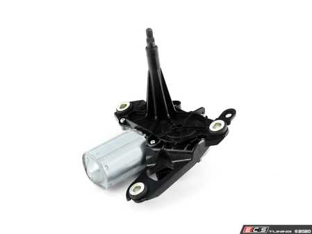 ES#170019 - 61627168153 - Rear Wiper Motor - Left - (NO LONGER AVAILABLE) - Replace that failed motor - Genuine MINI - 