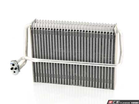 ES#4424381 - 2108301058 - A/C Evaporator  - Evaporator only, does not include the expansion valve - Universal Air Cond - Mercedes Benz