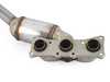 ES#2615018 - 49762 - Direct-Fit Catalytic Converter - Front (Front Position) - Keep your emissions in check - Magnaflow - BMW