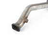 ES#2615018 - 49762 - Direct-Fit Catalytic Converter - Front (Front Position) - Keep your emissions in check - Magnaflow - BMW