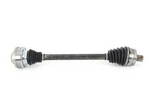 ES#4339599 - NCV23024 - Rear Axle Assembly - Priced Each - Fits left and right side - GSP North America - Audi