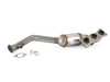 ES#2615018 - 49762 - Direct-Fit Catalytic Converter - Front (Front Position) - Keep your emissions in check - Magnaflow - BMW