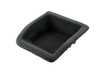 ES#4488844 - 51475A0B578 - Right Trunk Flap - Black - For vehicles without BMW's Luggage Compartment Package option - Genuine BMW - BMW