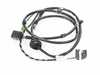 ES#2957895 - 1664408434 - ELECTRICAL WIRING HARNESS - Genuine Mercedes Benz - Mercedes Benz