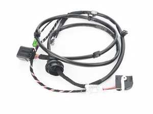 ES#2957895 - 1664408434 - ELECTRICAL WIRING HARNESS - Genuine Mercedes Benz - Mercedes Benz