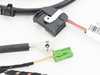 ES#2957895 - 1664408434 - ELECTRICAL WIRING HARNESS - Genuine Mercedes Benz - Mercedes Benz