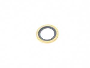 ES#17725 - 11117526565 - GASKET RING - Genuine MINI - MINI