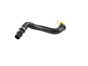 ES#4415884 - 17129800479 - Upper Radiator Hose CHR0710 - Keep your MINI engine cool and to proper circulation - Rein - MINI