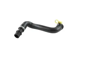 Upper Radiator Hose CHR0710