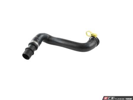 ES#4415884 - 17129800479 - Upper Radiator Hose CHR0710 - Keep your MINI engine cool and to proper circulation - Rein - MINI