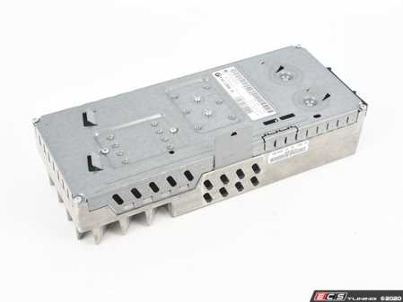 ES#4475835 - 65125A41CD0 - Top-Hifi System Amplifier - Genuine BMW - BMW