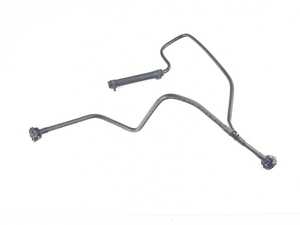 ES#2701889 - 1665000491 - Reservoir Hose - (NO LONGER AVAILABLE) - Overflow Hose Between Expansion Tank and Radiator - Genuine Mercedes Benz - 