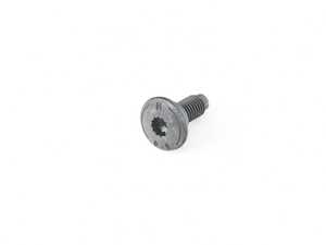 ES#470945 - N90840603 - Hatch Striker Bolt - Priced Each - Secures hatch striker to body. M8x12x23 - Genuine Volkswagen Audi - Volkswagen