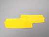 ES#1867701 - B101-Y - Fog Light Protective Film - Yellow - Euro looks and protection at the same time - Lamin-X - BMW