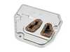 ES#3610557 - 243475510871 - Automatic Transmission Filter 314 137 0007 - Keep your transmission shifting perfectly - Meyle - MINI