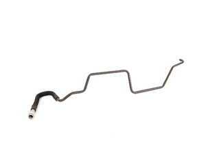 ES#39018 - 17227577671 - Transmission Cooling Hose - Inlet hose for automatic transmission - Genuine BMW - BMW