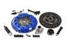 ES#2661313 - SA781-2 - Stage 1 Clutch Kit - Great for a daily driver who wants a sportier feel - Rated at 315 ft/lbs - Spec Clutches - Audi