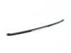 ES#4389599 - 51112751624Black - Lower Grille Trim Section - Gloss Black - Attaches to the front hood grille lower portion. - Bremmen Parts - MINI