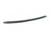 ES#4389599 - 51112751624Black - Lower Grille Trim Section - Gloss Black - Attaches to the front hood grille lower portion. - Bremmen Parts - MINI
