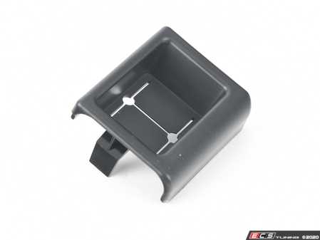 ES#122311 - 51476973889 - COVER, FASTENING LOO - Genuine BMW - BMW