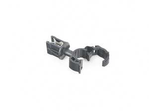 ES#3553747 - 17117856726 - PIPE SUPPORT - Genuine BMW - BMW