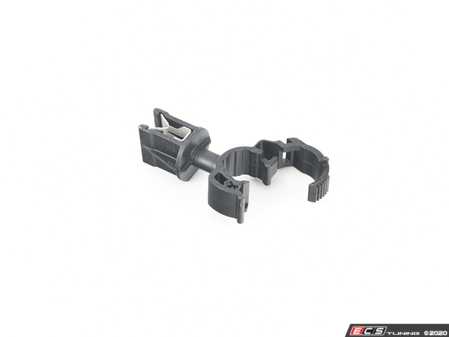 ES#3553747 - 17117856726 - PIPE SUPPORT - Genuine BMW - BMW