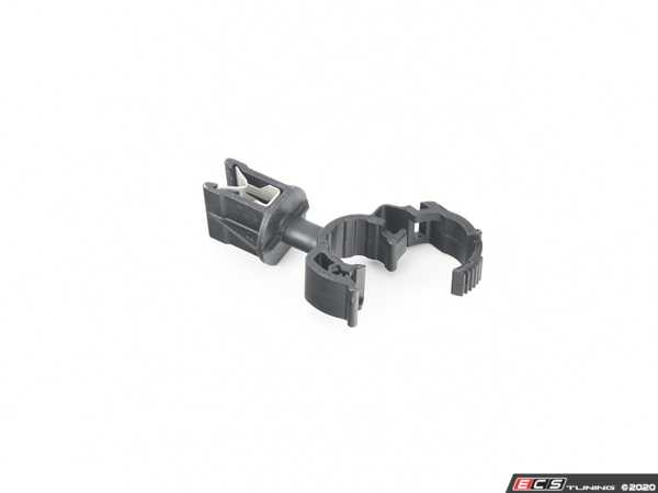 Genuine BMW - 17117856726 - PIPE SUPPORT (17-11-7-856-726)