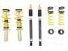 ES#4430649 - 132800CT - ST X Coilover Kit - Fixed Dampening  - Height adjustable with average lowering of 30 to 60mm (front) and 25-55mm (rear). - Suspension Techniques - Volkswagen