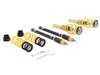 ES#4430649 - 132800CT - ST X Coilover Kit - Fixed Dampening  - Height adjustable with average lowering of 30 to 60mm (front) and 25-55mm (rear). - Suspension Techniques - Volkswagen