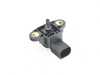 ES#2833401 - 0091534828 - Turbocharger Boost Sensor - Found on M133, M176, M177, and M178 Engines - Genuine Mercedes Benz - Mercedes Benz