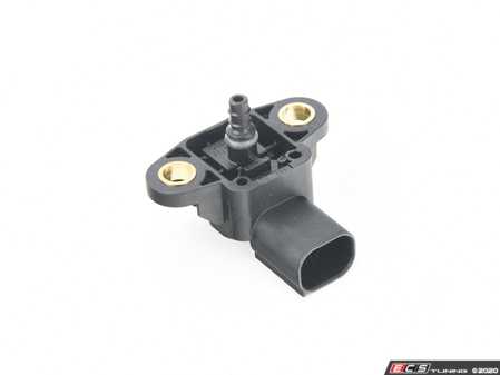 ES#2833401 - 0091534828 - Turbocharger Boost Sensor - Found on M133, M176, M177, and M178 Engines - Genuine Mercedes Benz - Mercedes Benz