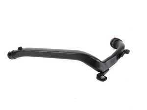 ES#259627 - 1K0145945A - Upper Air Intake Pipe - Sends air to noise generator - Genuine Volkswagen Audi - Volkswagen