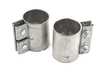 ES#3149160 - D660-0051 - Stainless Axle-Back Exhaust - Polished Tips - Civilized performance for the discerning enthusiast - +6HP/+5TQ - Dinan - BMW