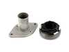 ES#2661313 - SA781-2 - Stage 1 Clutch Kit - Great for a daily driver who wants a sportier feel - Rated at 315 ft/lbs - Spec Clutches - Audi
