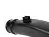 ES#259627 - 1K0145945A - Upper Air Intake Pipe - Sends air to noise generator - Genuine Volkswagen Audi - Volkswagen