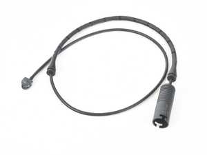 ES#4330790 - 34351181338 - Front Brake Pad Wear Sensor - Meyle - BMW